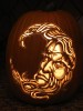 Carved by St0ney