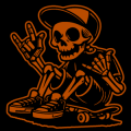 Live to Skate