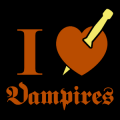 I Love Vampires