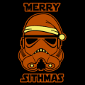 Stormtrooper Merry SithMas 07