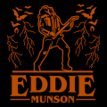 Eddie Munson Bats 02