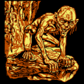 Gollum 02