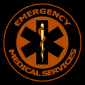 EMS Emergency Medical Services 08