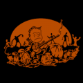 Fear the Great Pumpkin