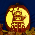 Dr Who Dalek CO