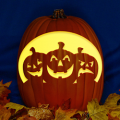 Three Pumpkins CO