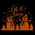 Let it Snow 02