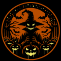 Pumpkin Demon 01