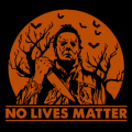 No Lives Matter 05