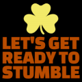 Let's Get Ready Stumble 04