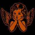 Angel Cherub 01
