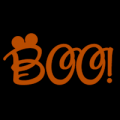 Disney Boo 01