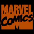 Marvel Comics Logo 02