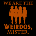 The Craft We are the Weirdos