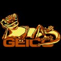 Geico Gecko
