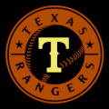 Texas Rangers 07