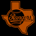Texas Rangers 08