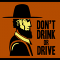 Dont Drink or Drive