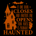 If One Door Closes