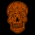 Sugar Skull 12