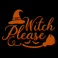 Witch Please 03