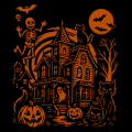Haunted House 06