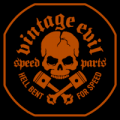 Vintage Evil Parts 01