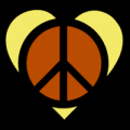 Peace Love 03