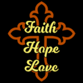 Faith Hope Love Cross 02