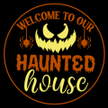 Welcome to Our Haunted House 03