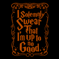 I Solemnly Swear