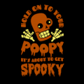 Poopy Spooky