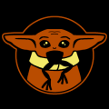 Baby Yoda 11