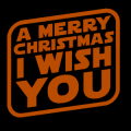A Merry Christmas I Wish You