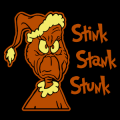 The Grinch Stink Stank Stunk 01