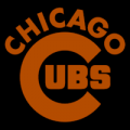 Chicago Cubs 15