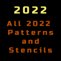 2022 StoneyKins All Pattern Zip File