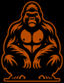 Gorilla Squat