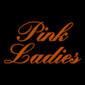 Grease Pink Ladies