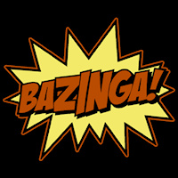 Bazinga 02 - StoneyKins