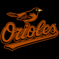 Baltimore Orioles 12