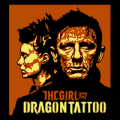 The Girl With The Dragon Tattoo