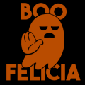 Boo Felicia