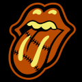 Rolling Stones Baseball