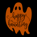 Happy Haunting 01