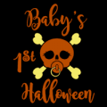 Baby's First Halloween 05