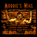 Morrie's Wigs Goodfellas