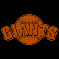 San Francisco Giants 08