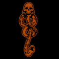 Death Eater Symbol