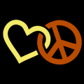 Love and Peace 01